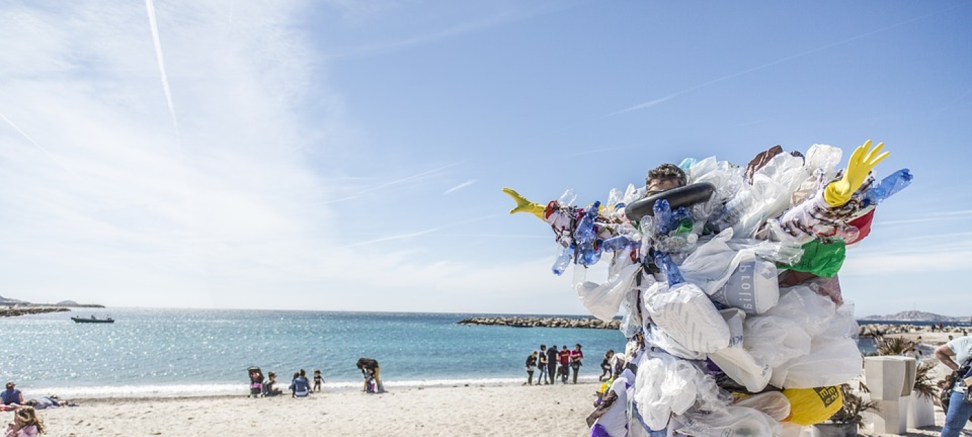 Reciclaje de plástico: el sector está listo para un nuevo impulso