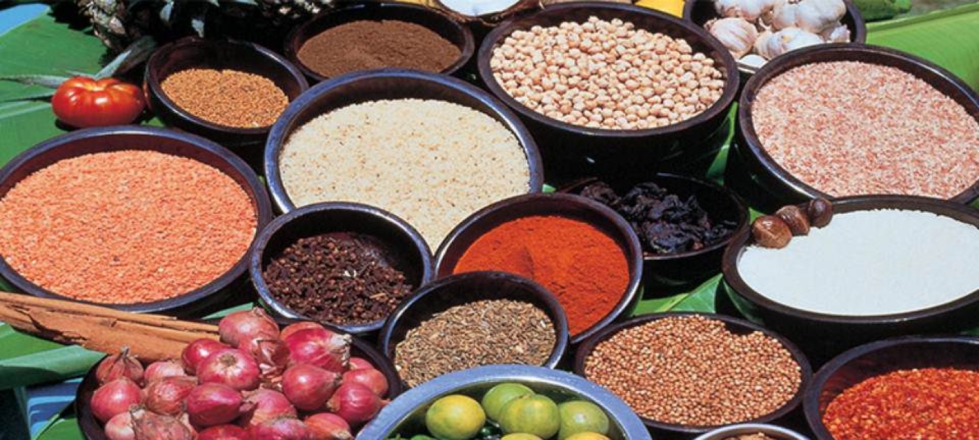 Towards a “Great Food Transformation” Photo by Amila Tennakoon/ Flickr