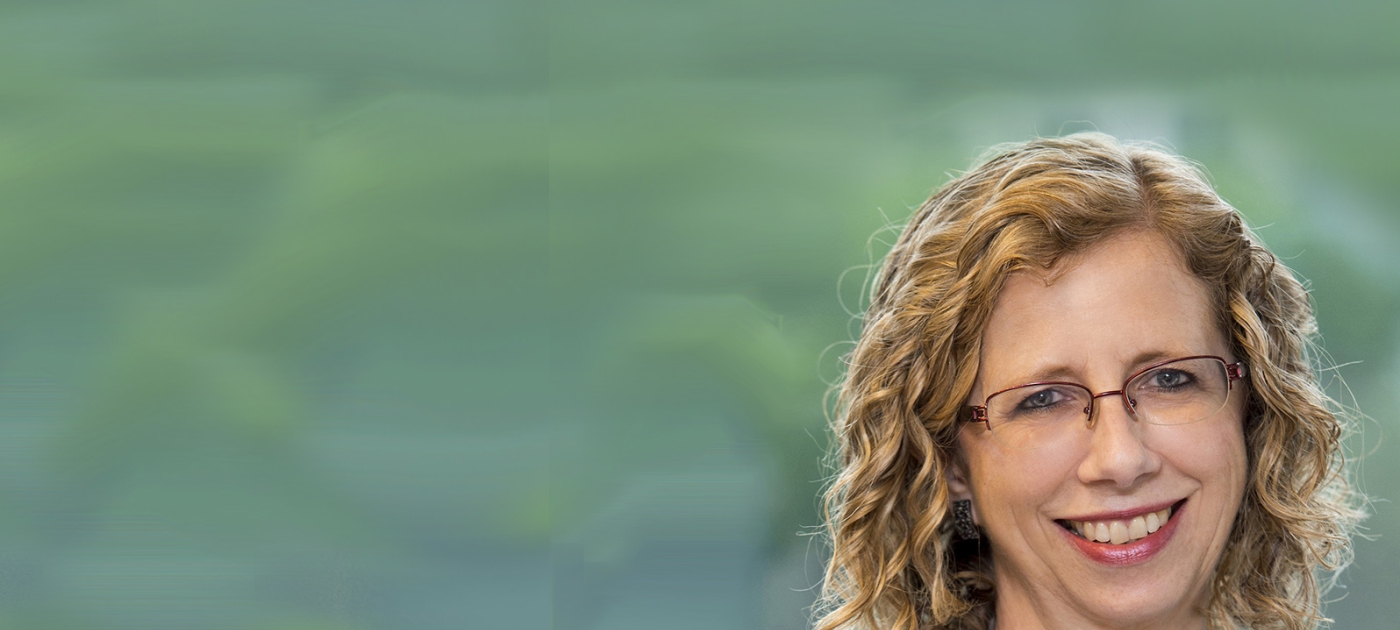 Le Secrétaire général nomme Mme Inger Andersen, du Danemark, directrice exécutive d'ONU Environnement