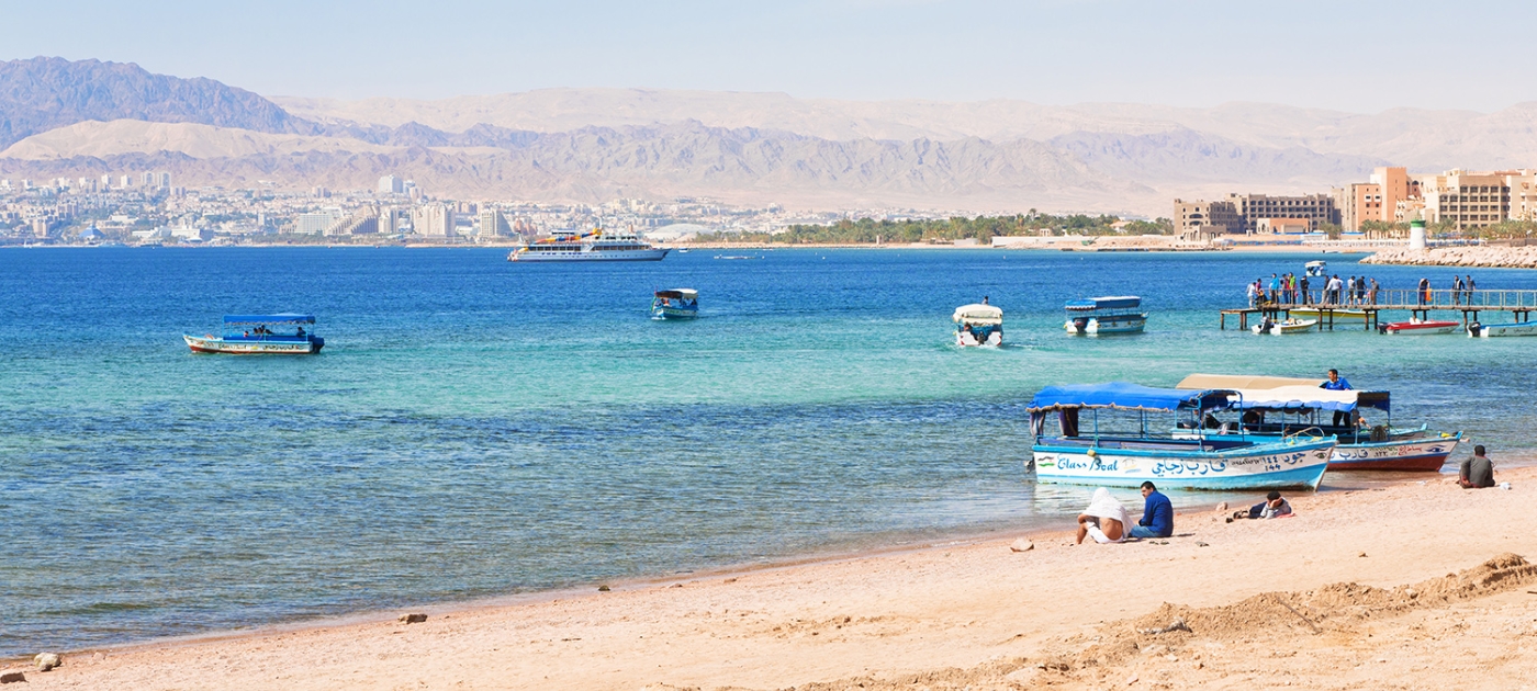 Turning waste into an asset in Aqaba, Jordan