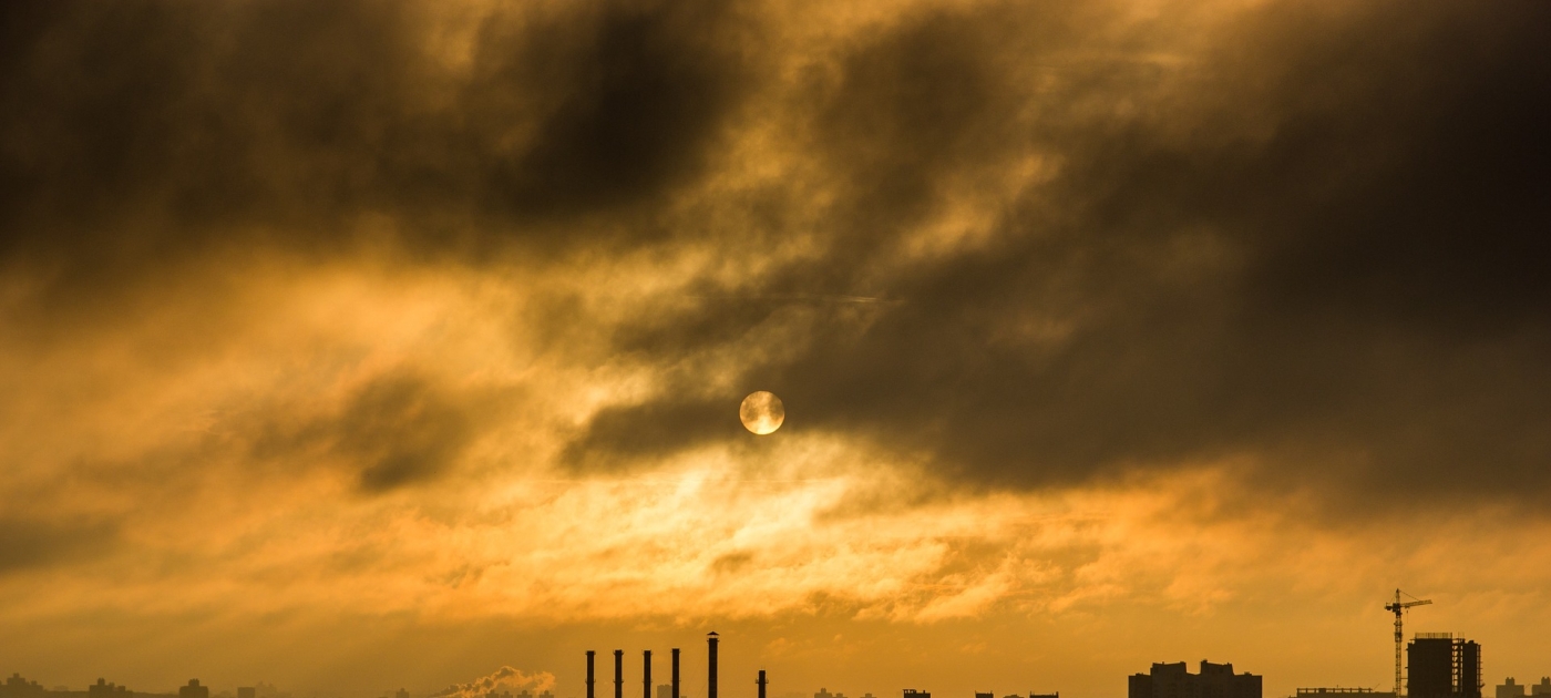 UN report: Urgent action needed to tackle chemical pollution as global production is set to double by 2030 Pixabay