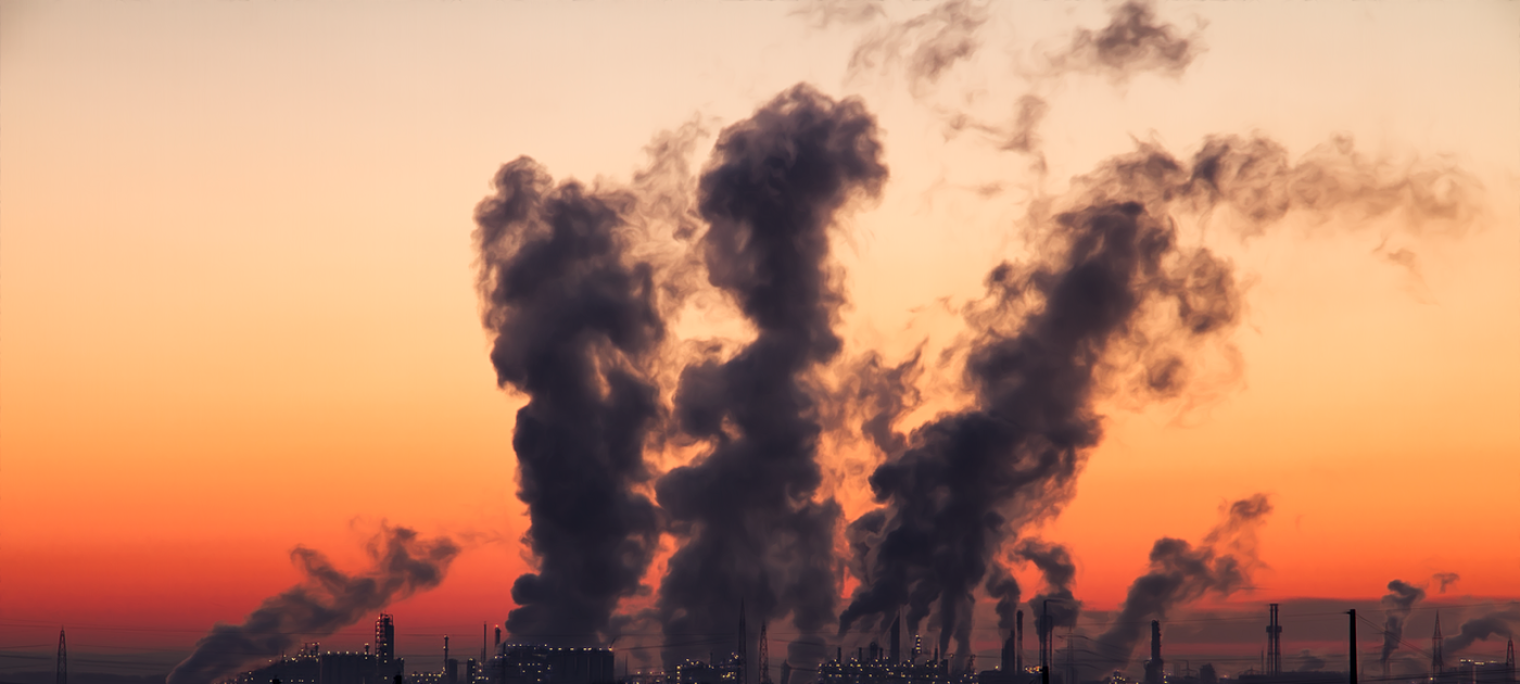 It is time to fix the broken nitrogen cycle says UN Environment Frontiers Report Photo: Pixabay