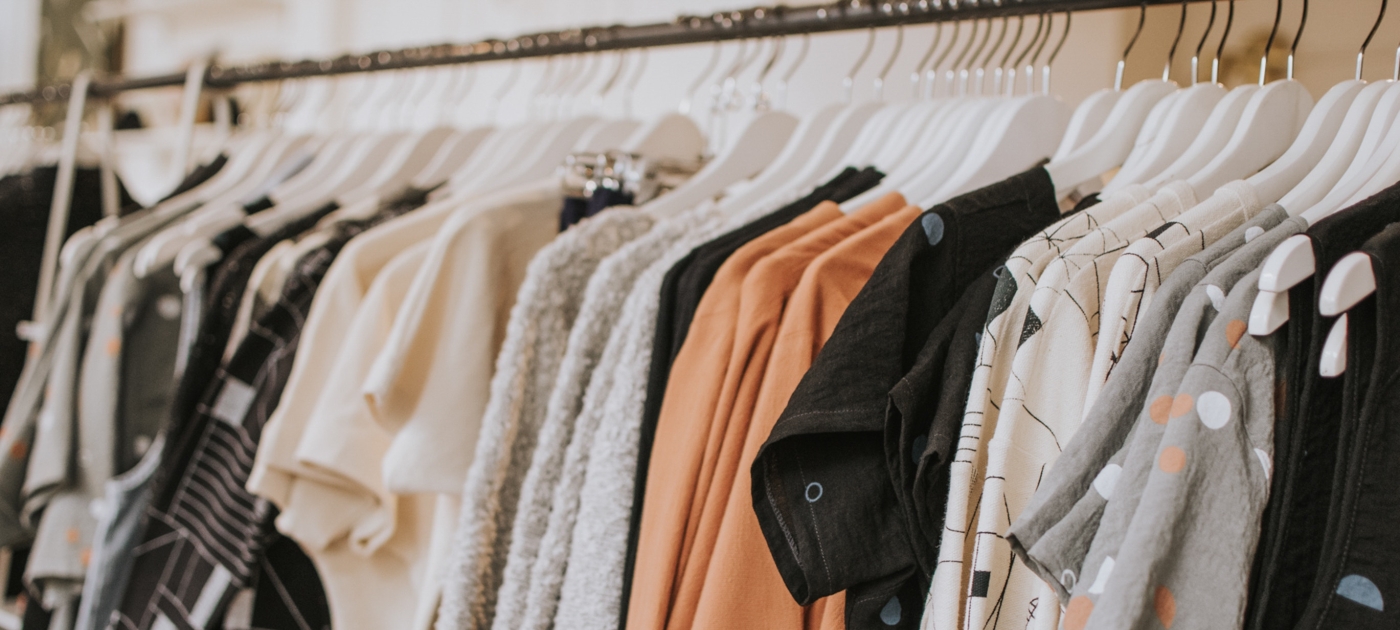 Fashion’s tiny hidden secret UNEP