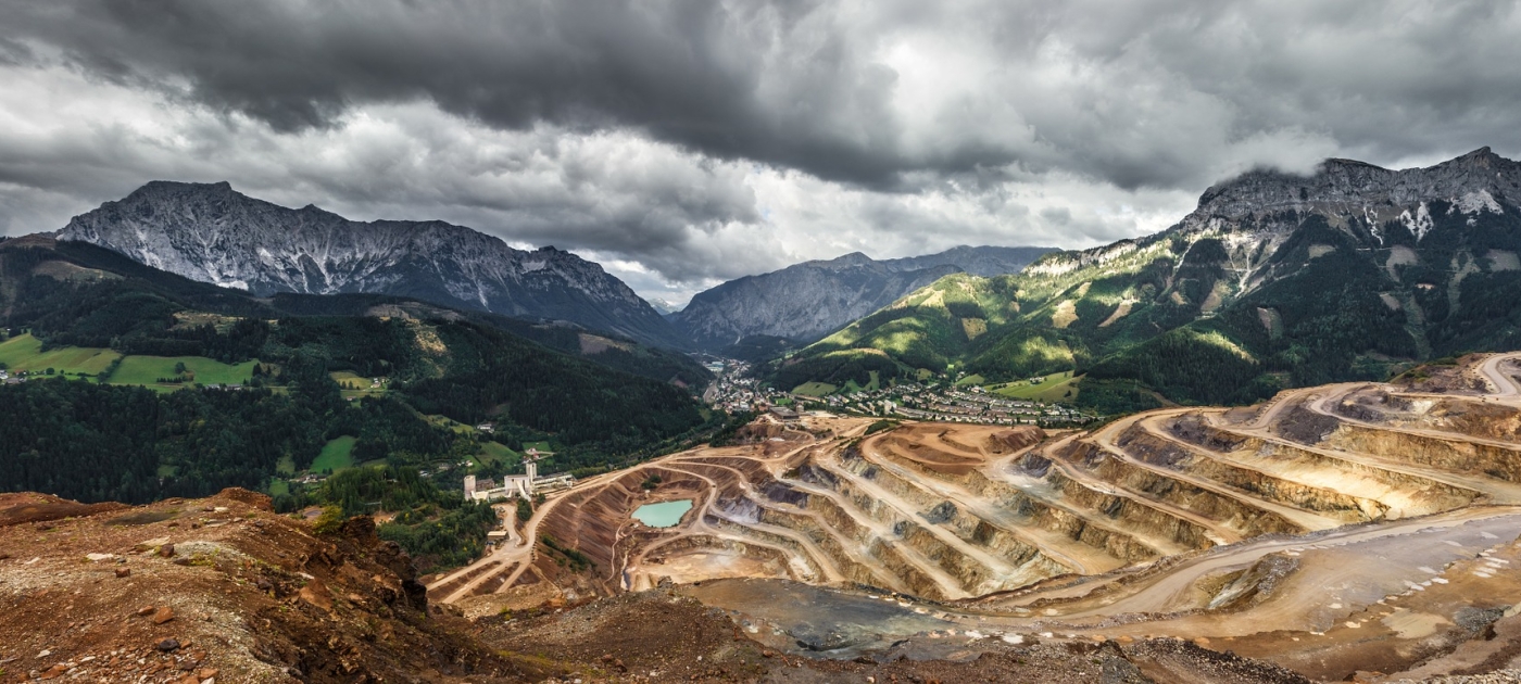 UN Environment Programme and Principles for Responsible Investment agree with ICMM to co-convene mine tailings storage facilities review Photo: Pixabay