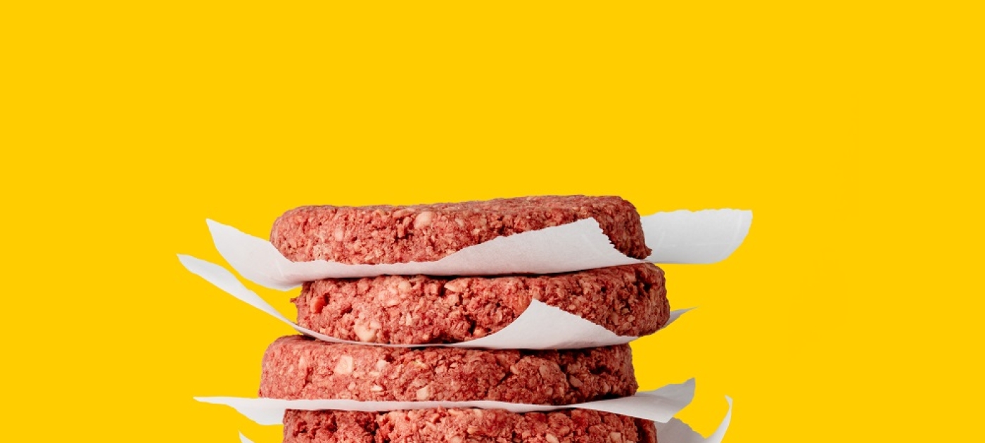 The Whopper gets a green makeover