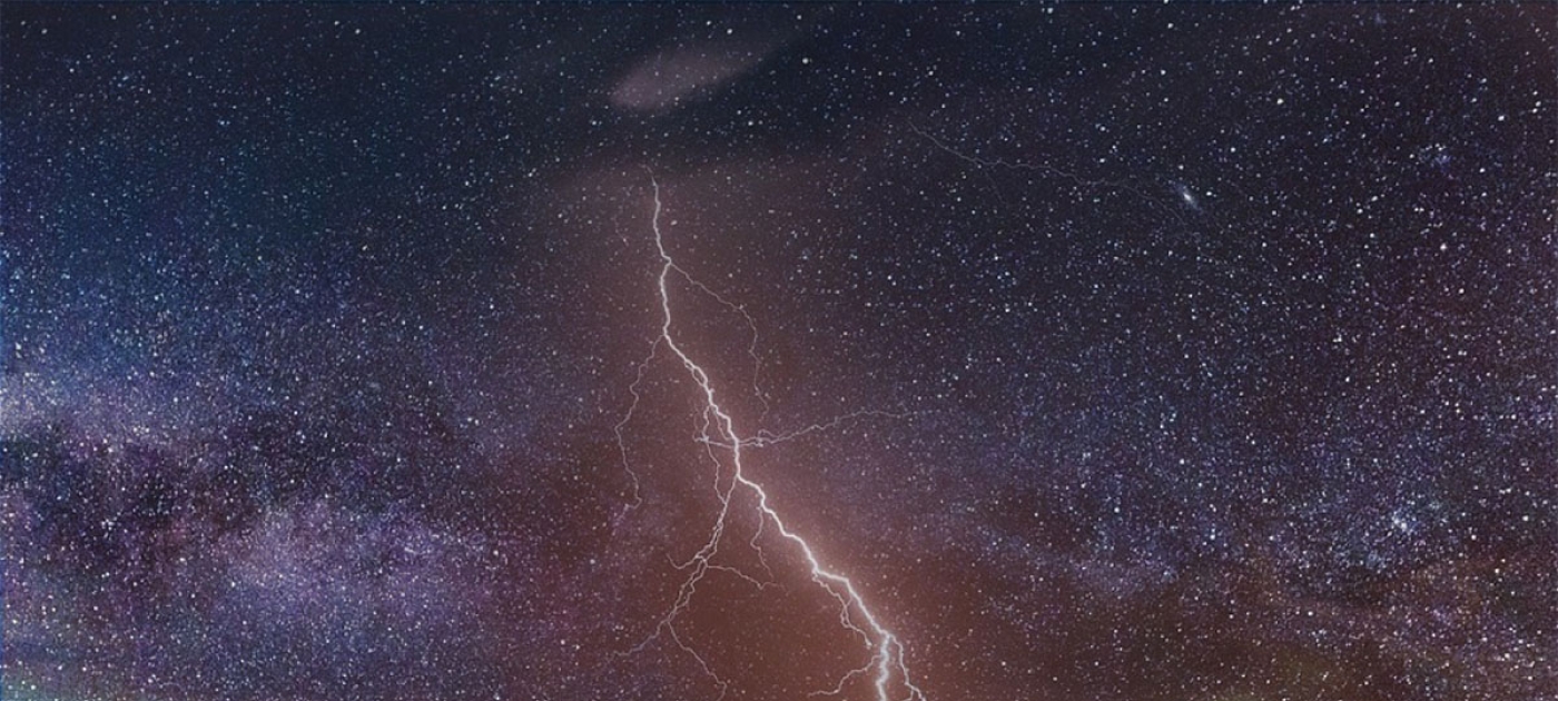 The dangers of modern magic Photo Credit: Angela Yuriko Smith