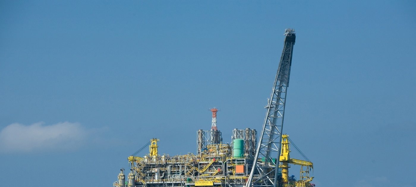 We’re gobbling up the Earth’s resources at an unsustainable rate Photo by Wikimedia Commons