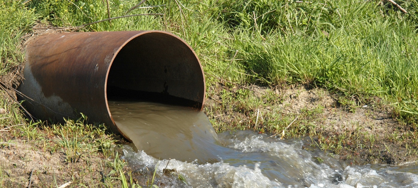 Un meilleur traitement des eaux usées est essentiel pour garantir la bonne santé des êtres humains et des écosystèmes