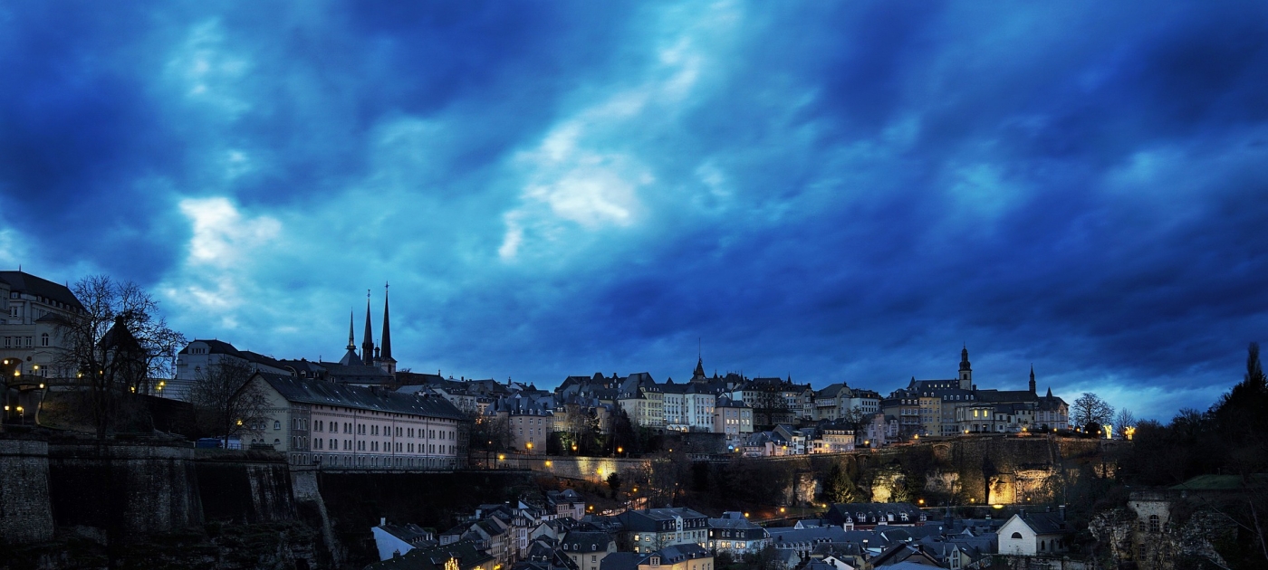 Luxembourg, UN Environment sign deal to accelerate sustainable finance Photo: Pixabay