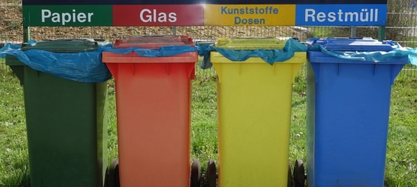 Trends in generation, handling and transboundary movement of hazardous and other wastes