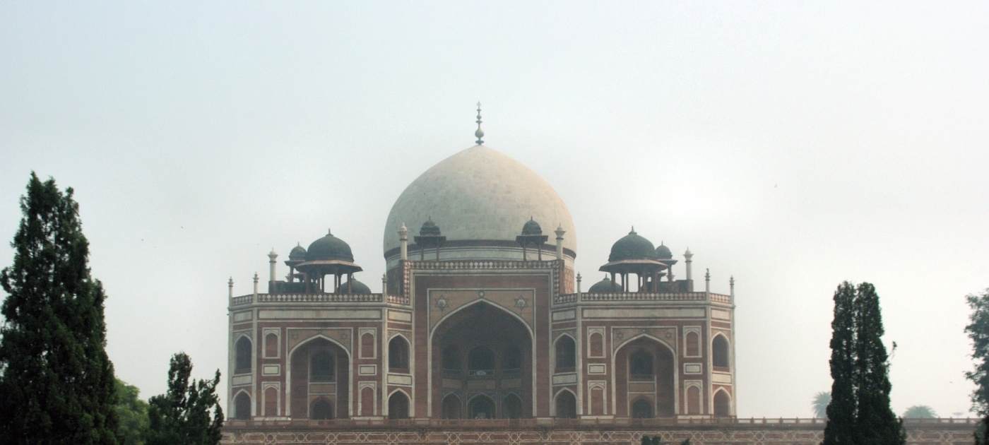 A vision to tackle Delhi’s dirty air