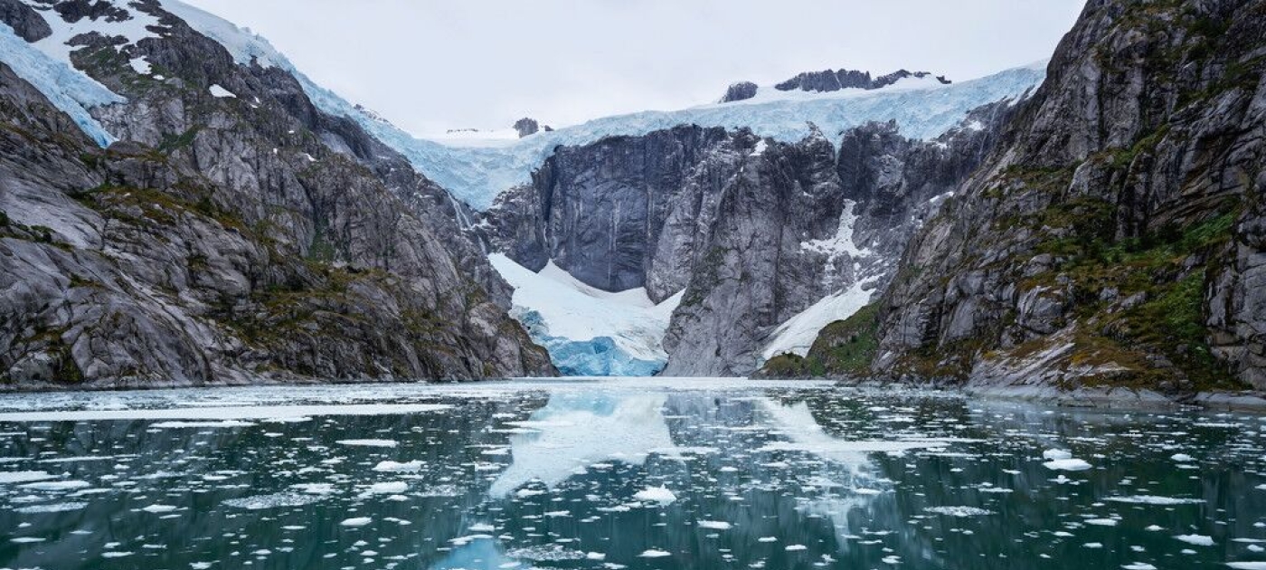 Giant step forward for conservation in Chilean Patagonia