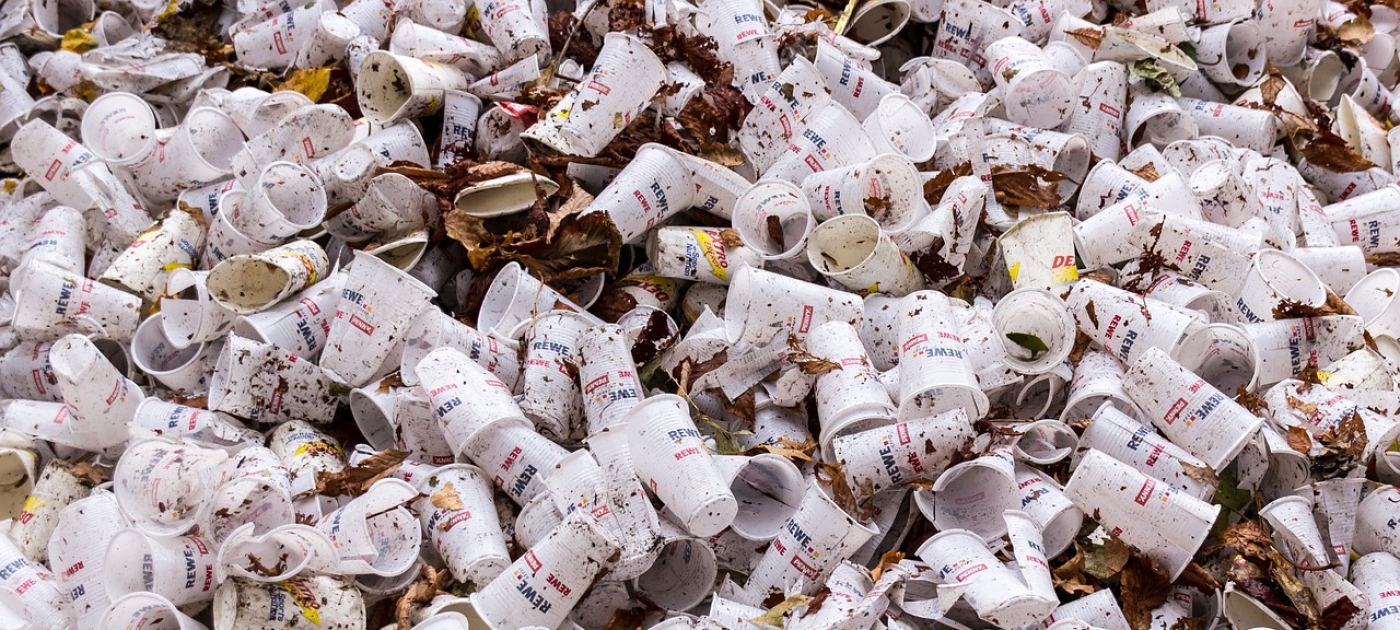Governments agree landmark decisions to protect people and planet from hazardous chemicals and waste, including plastic waste Photo: Pixabay/meineresterampe