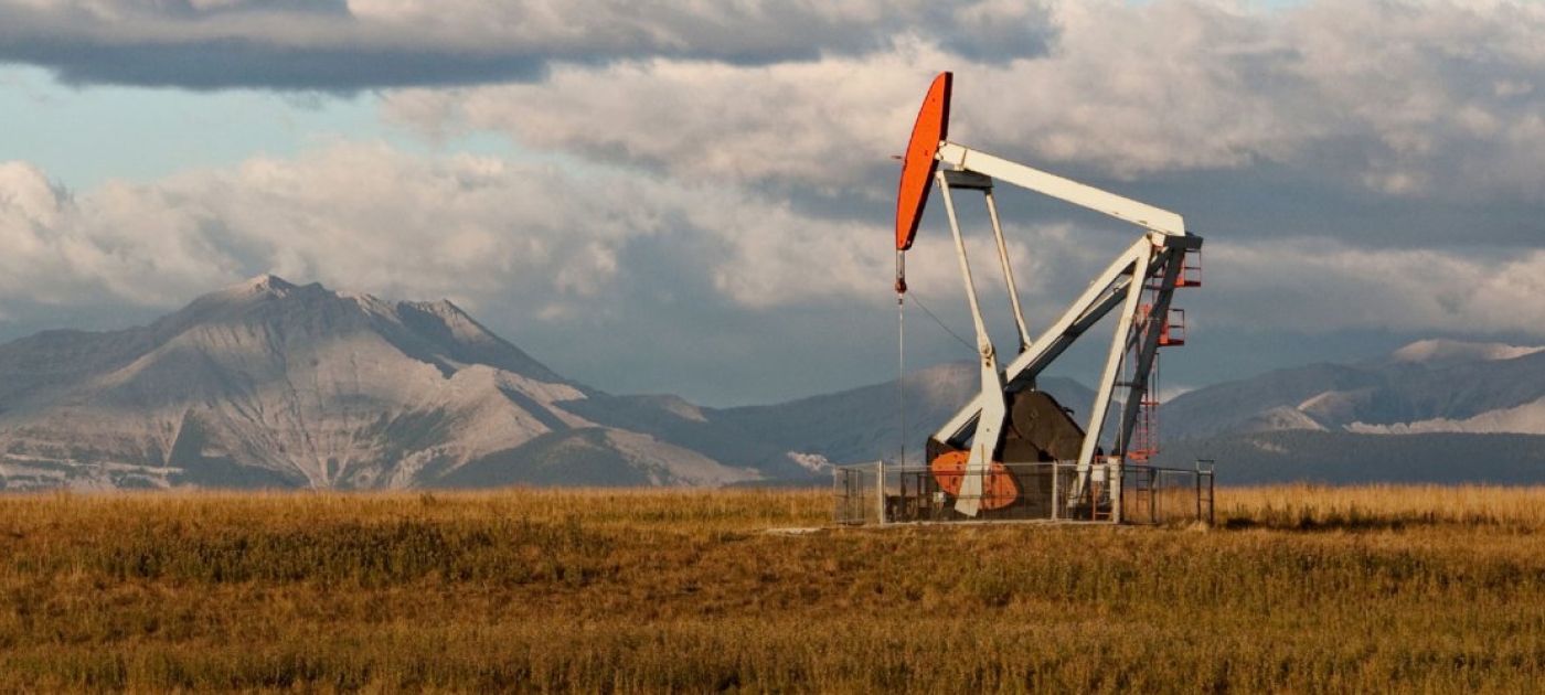 Oil and gas sector can bring quick climate win by tackling methane emissions