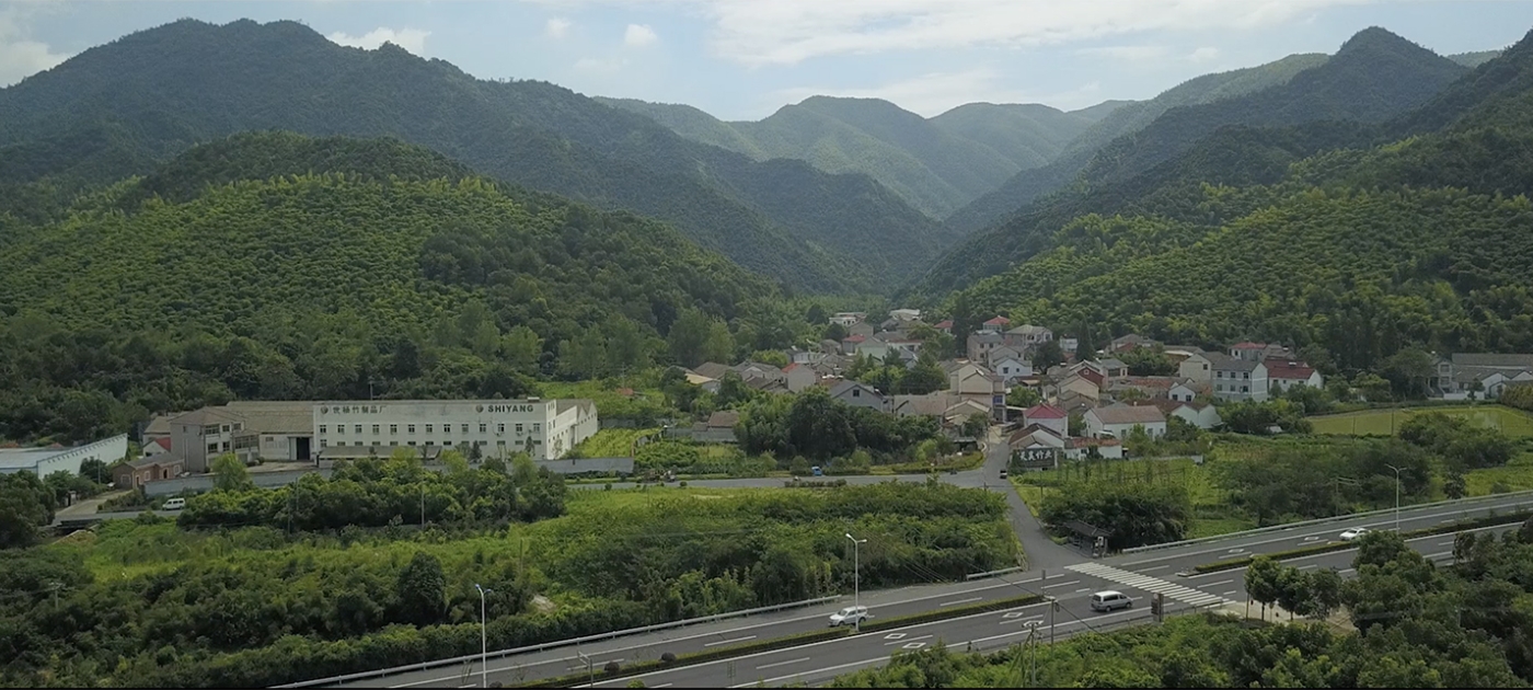 Nature finds poetic justice in Zhejiang courts