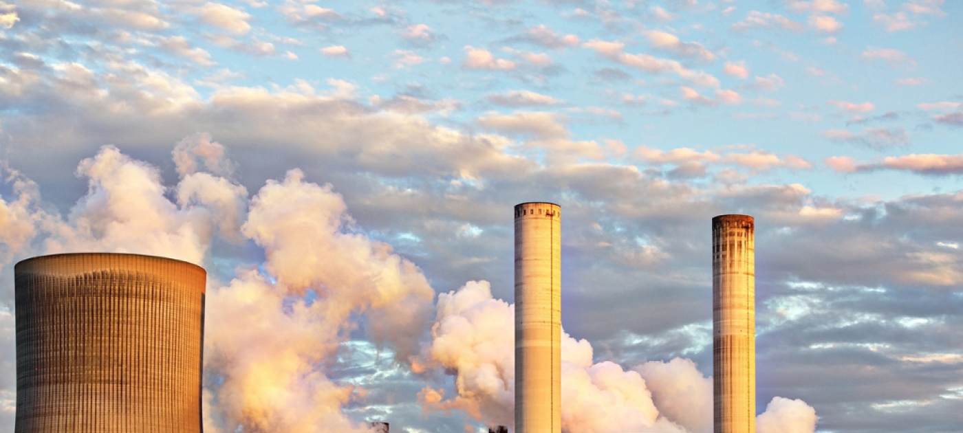 Chemicals and the right to breathe clean air