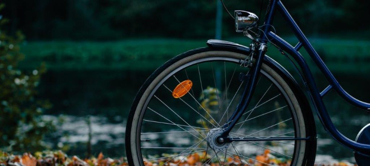 Cycling, the better mode of transport