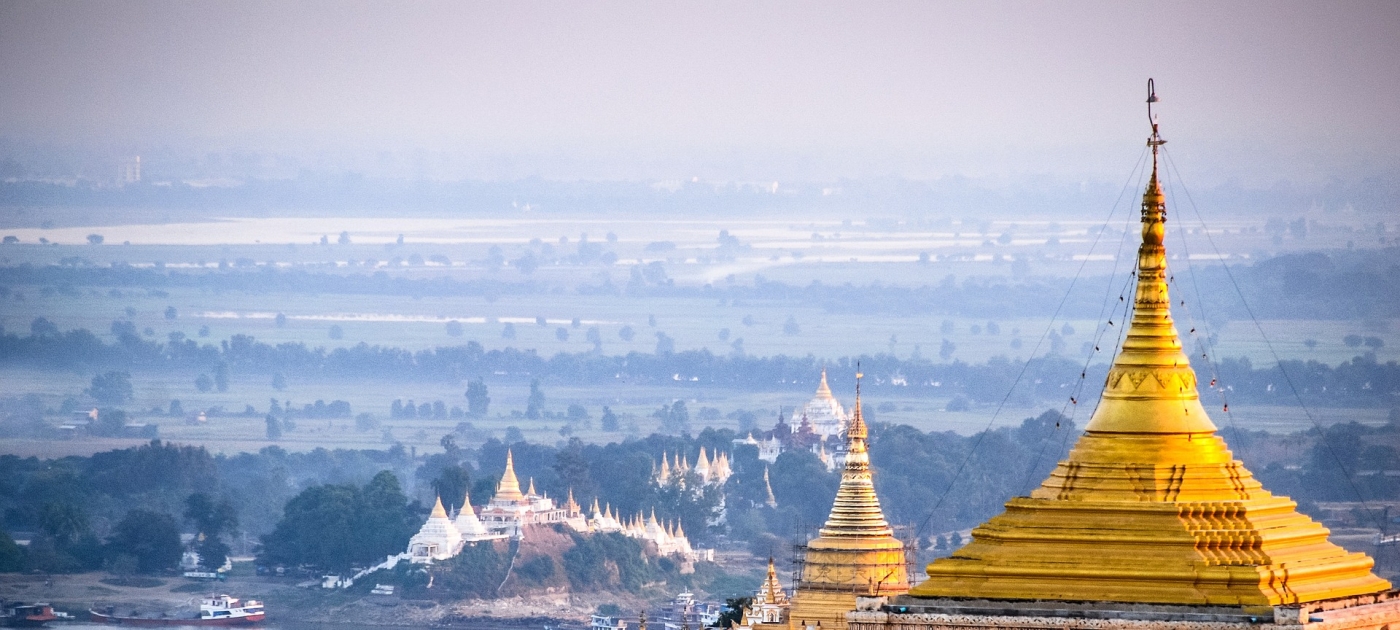 Myanmar announces national environment and climate change policies to mark World Environment Day 2019 Photo: Pixabay/Jörg Peter