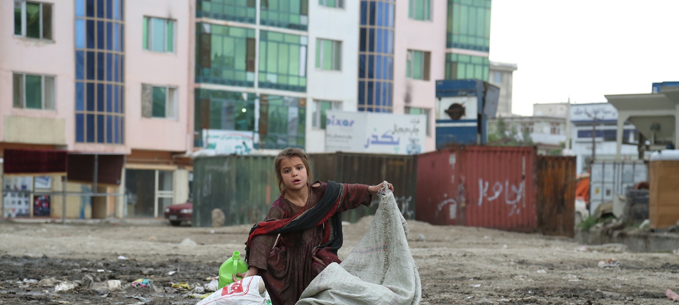 Building a strong foundation for responsible waste management in Afghanistan