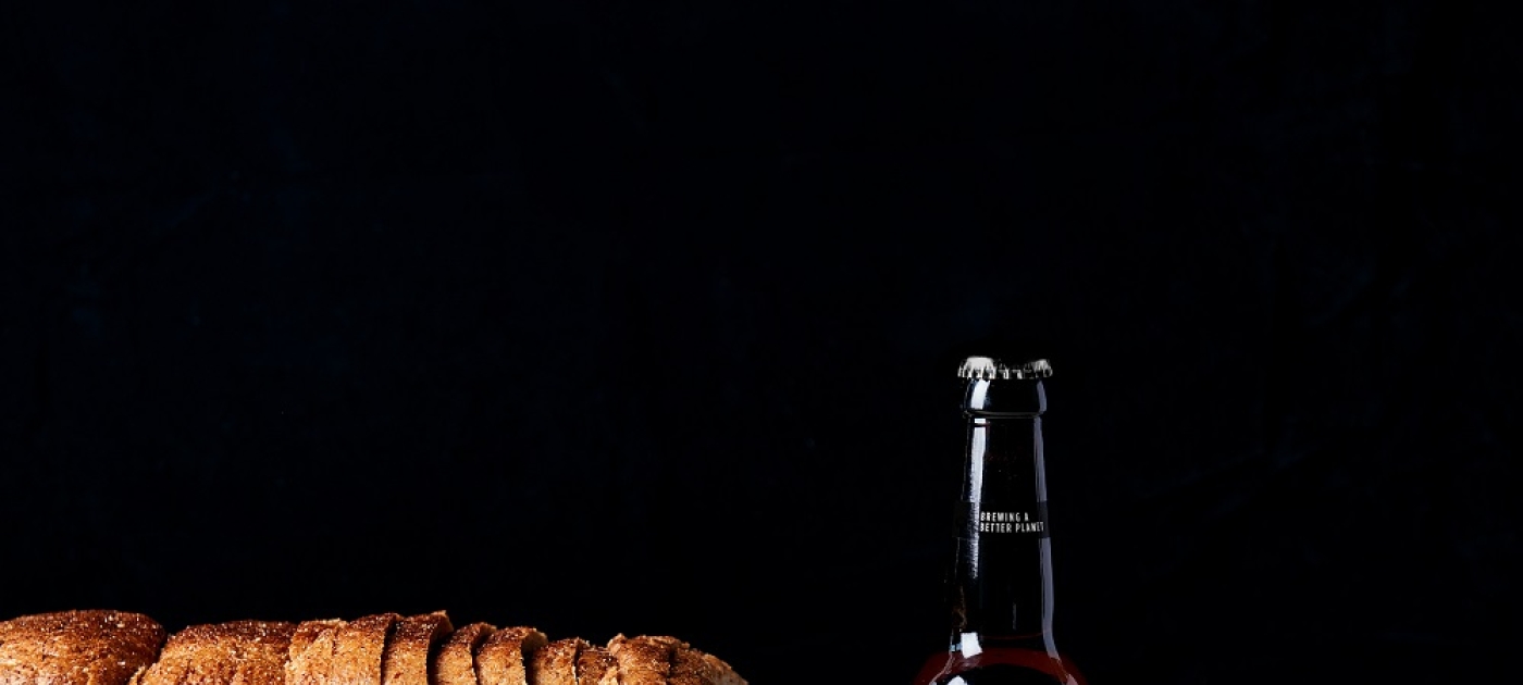 De pan a cerveza: una idea para evitar el desperdicio de alimentos