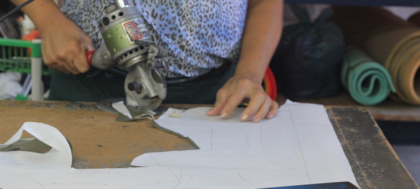 Brazilian pioneer turns trash to treasure as Earth Overshoot Day shows planet in peril Photo by Refazenda