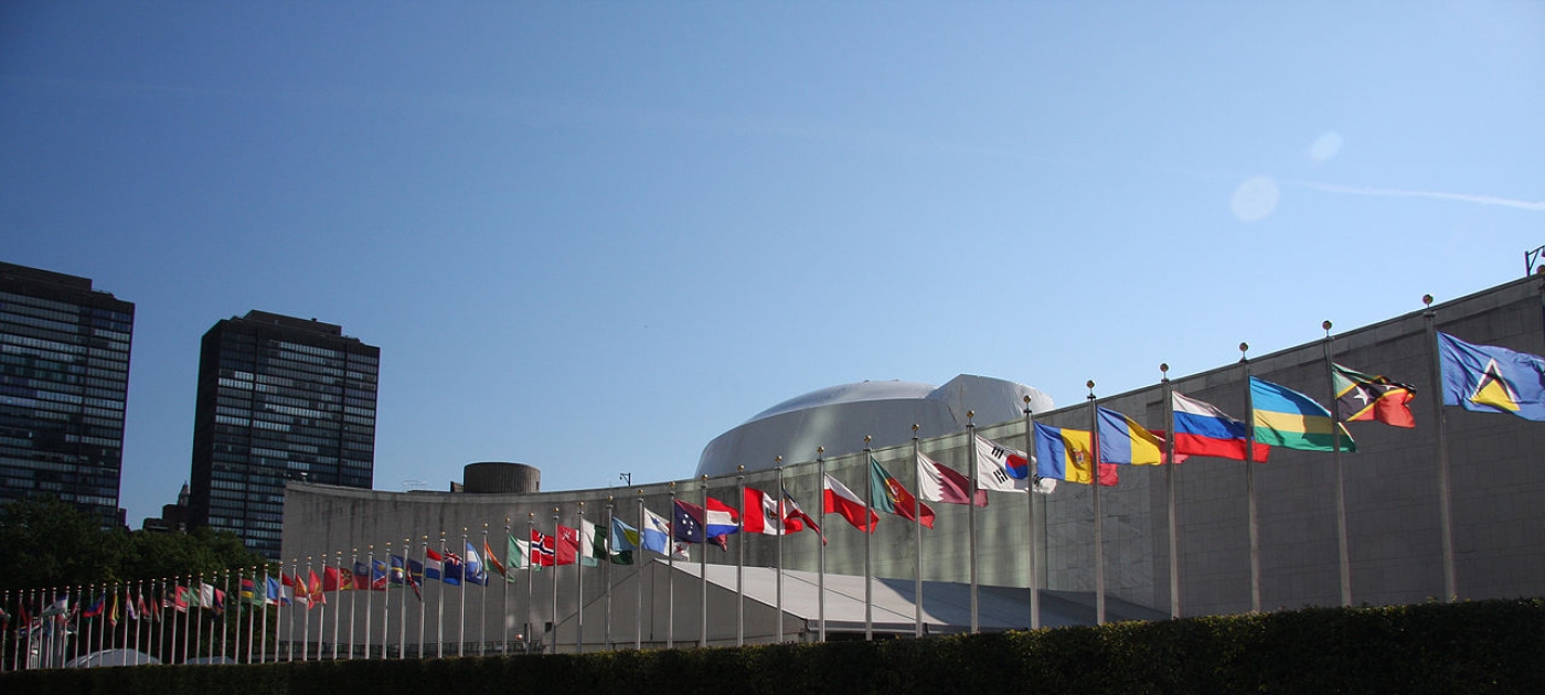 Photo: UNEP