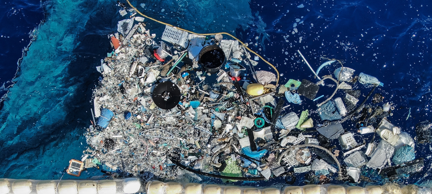 Boyan Slat: Dutch engineer-turned-cleaner puts faith in humanity’s ‘better angels’ Photo by theoceancleanup