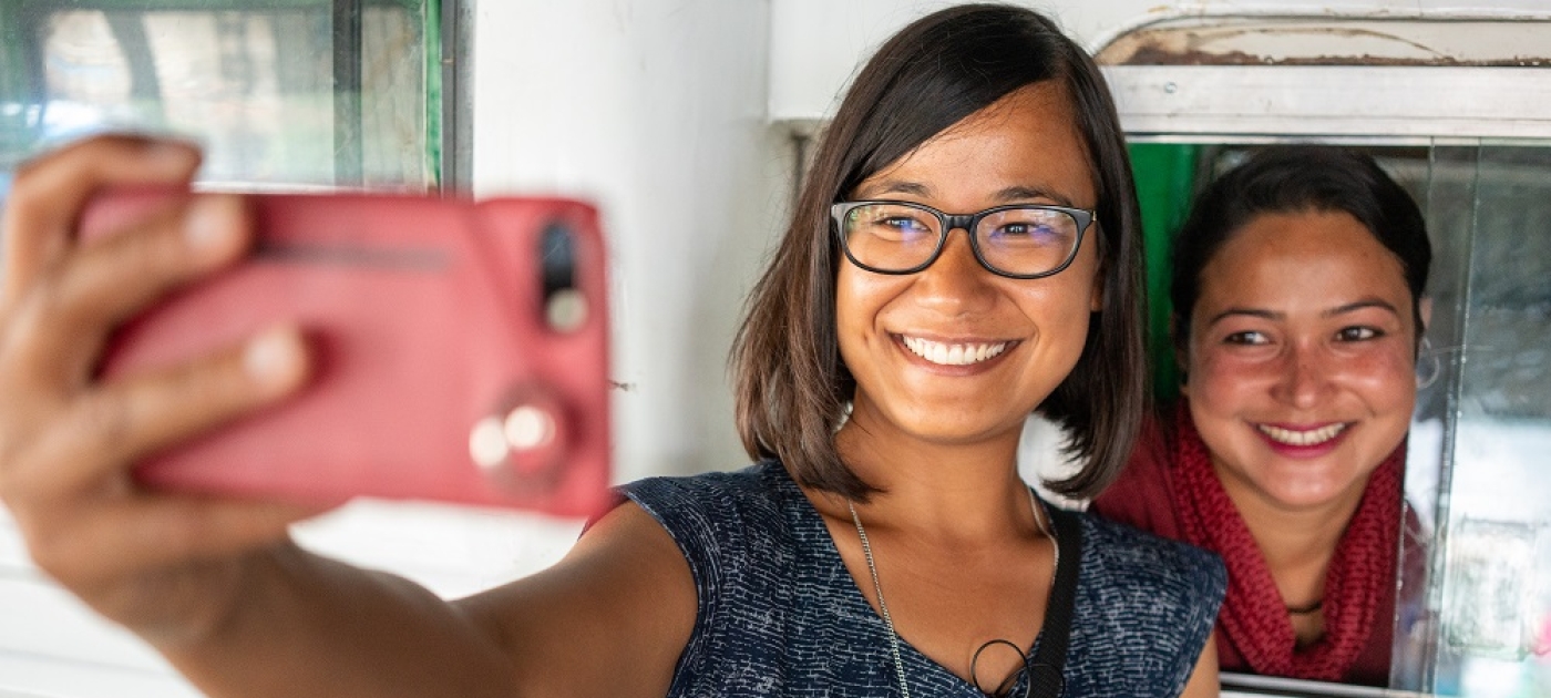 Driving an electric future in Nepal