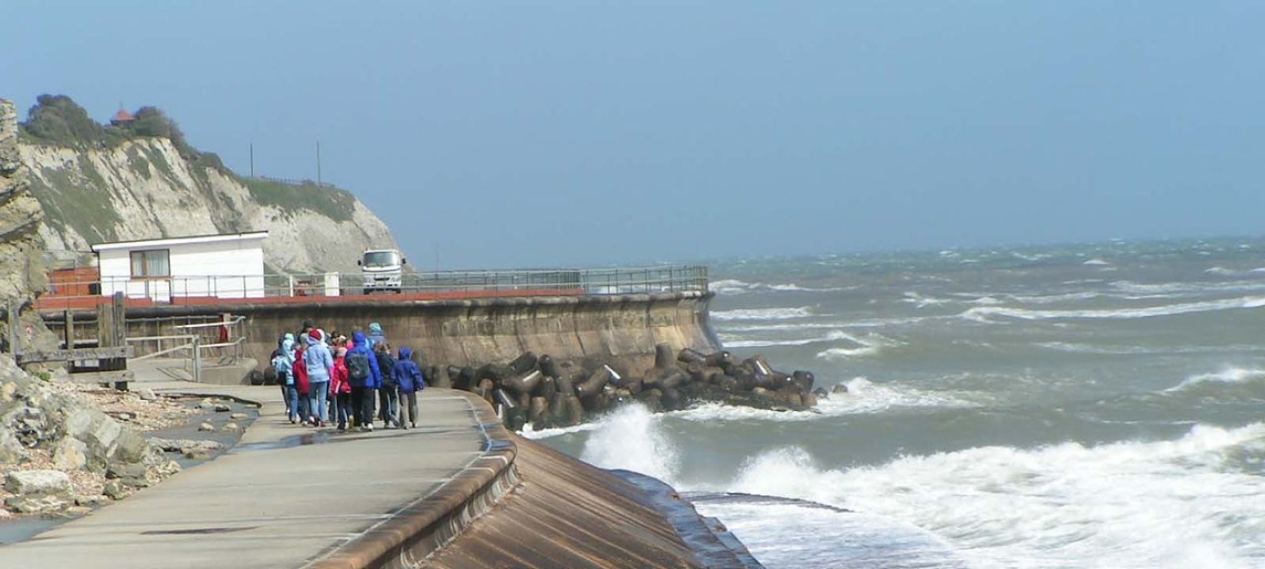 “Business as usual” could lead to catastrophic global sea-level rise, says new study Photo by Oikos-team at English Wikipedia