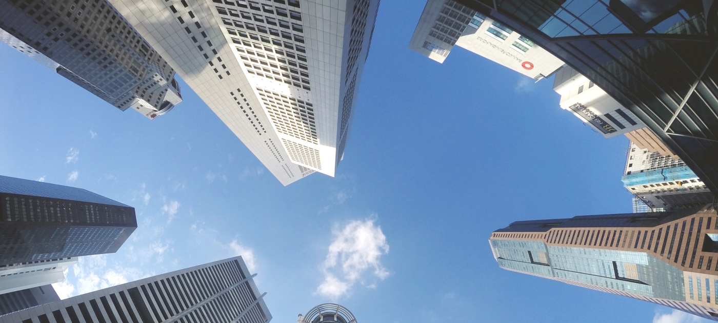 130 banks holding USD 47 trillion in assets commit to climate action and sustainability Pixabay