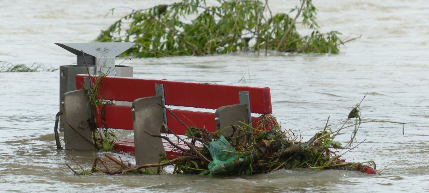 Global leaders call for urgent action on climate adaptation; commission finds adaptation can deliver $7.1 trillion in benefits Pixabay