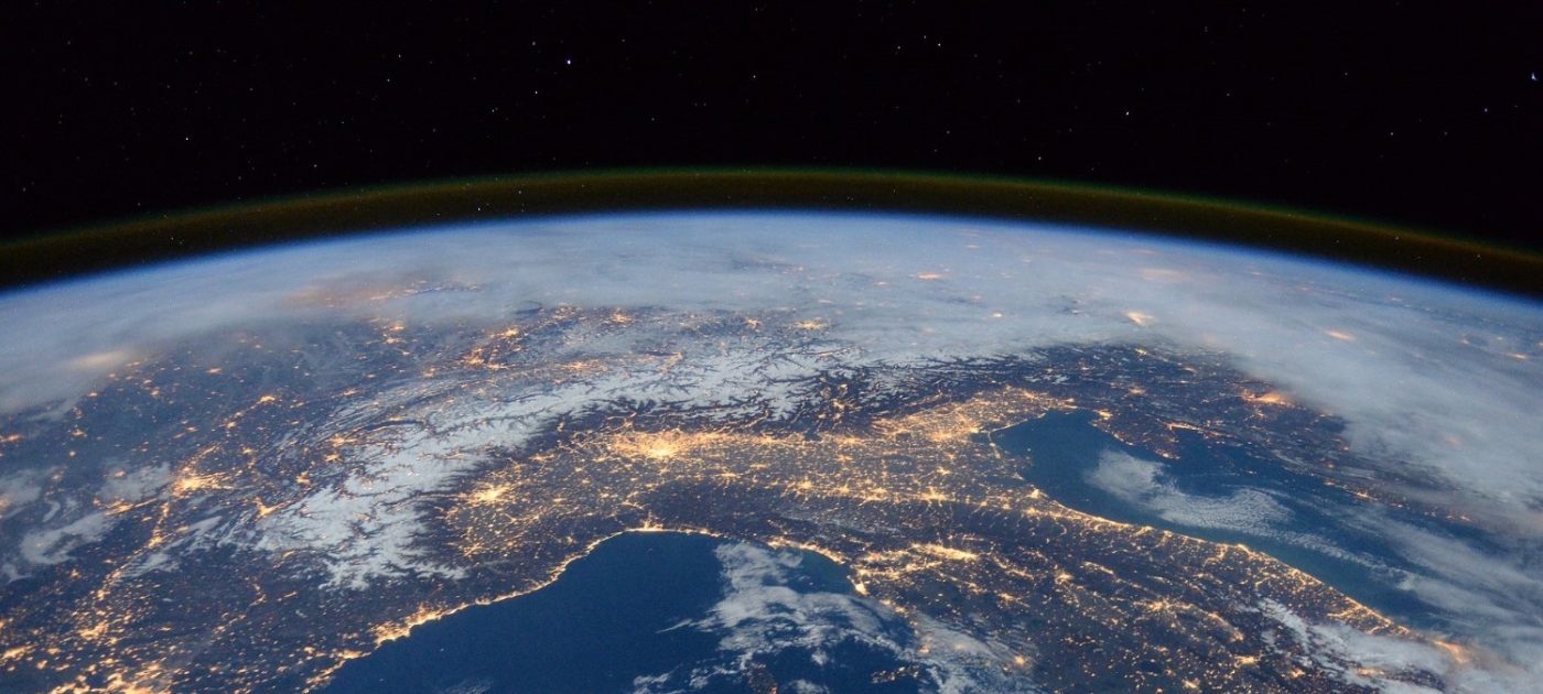 Landmark United in Science report informs Climate Action Summit Pixabay