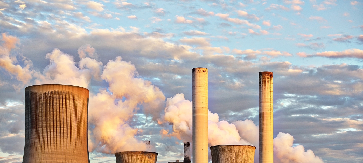 Climate and Clean Air Coalition leaders: We must significantly reduce short-lived climate pollutants by 2030 Pixabay