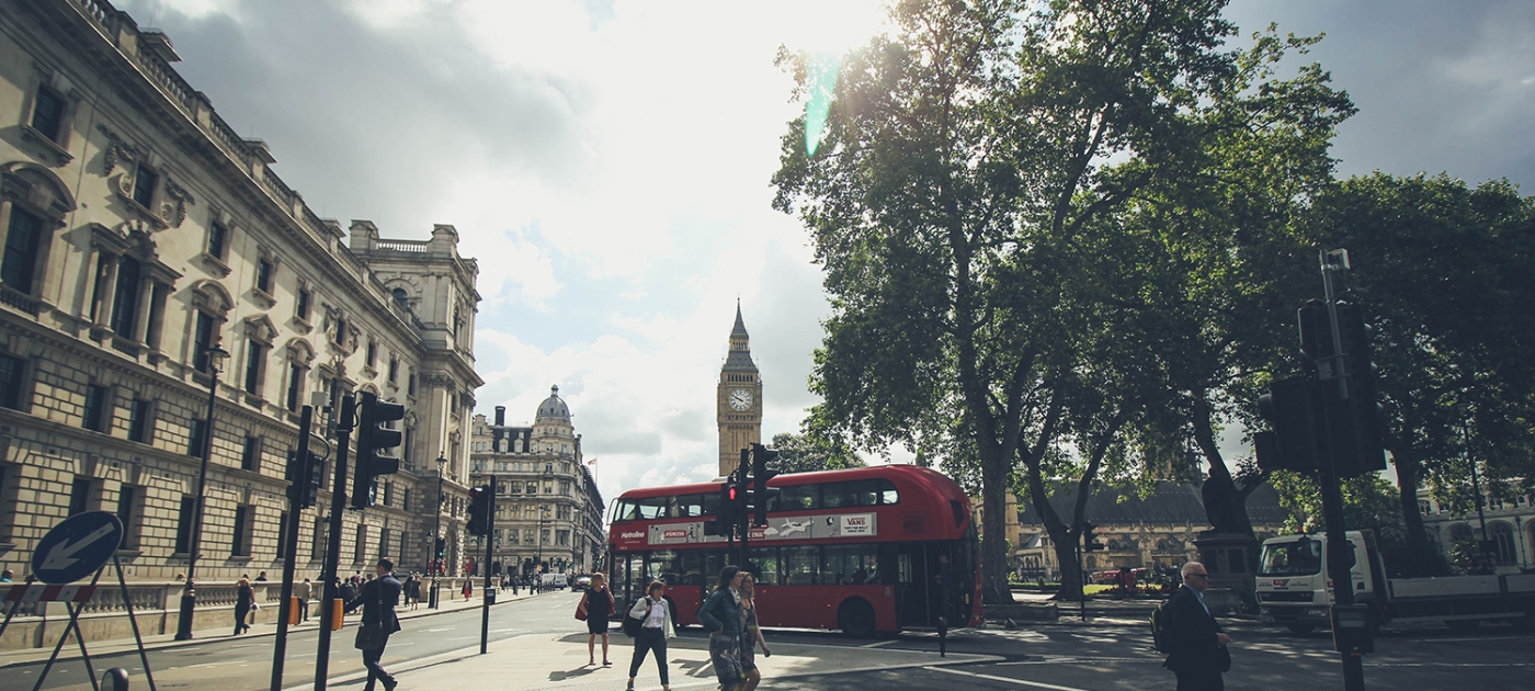 World Car-Free Day: London prepares to close its city centre for what will be its biggest car-free day to date Photo by Tamara Menzi/ Unsplash