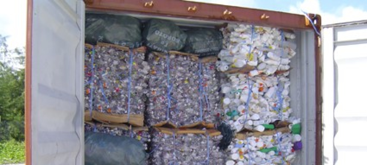 Kiribati to carry out considerable efforts in sound management of chemicals and waste