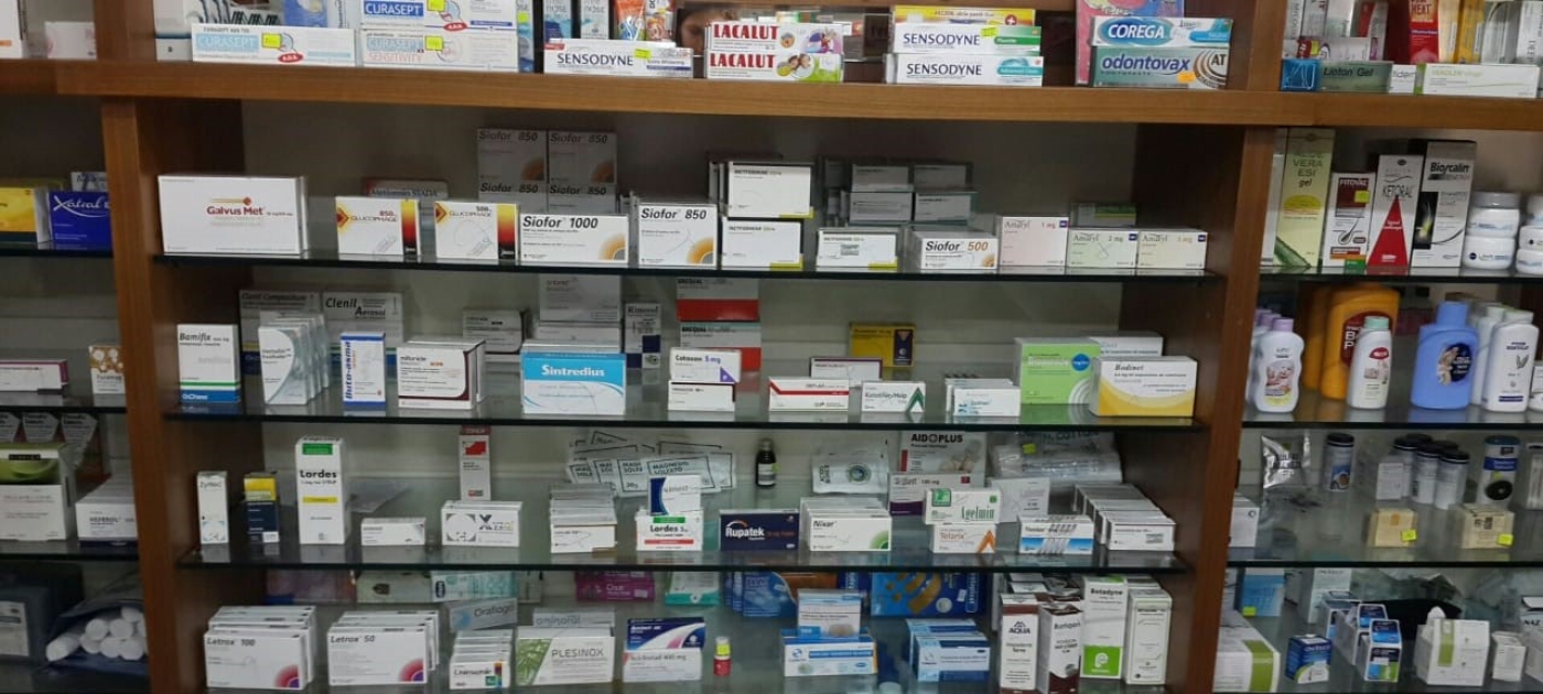 Addressing pharmaceutical waste in Albania