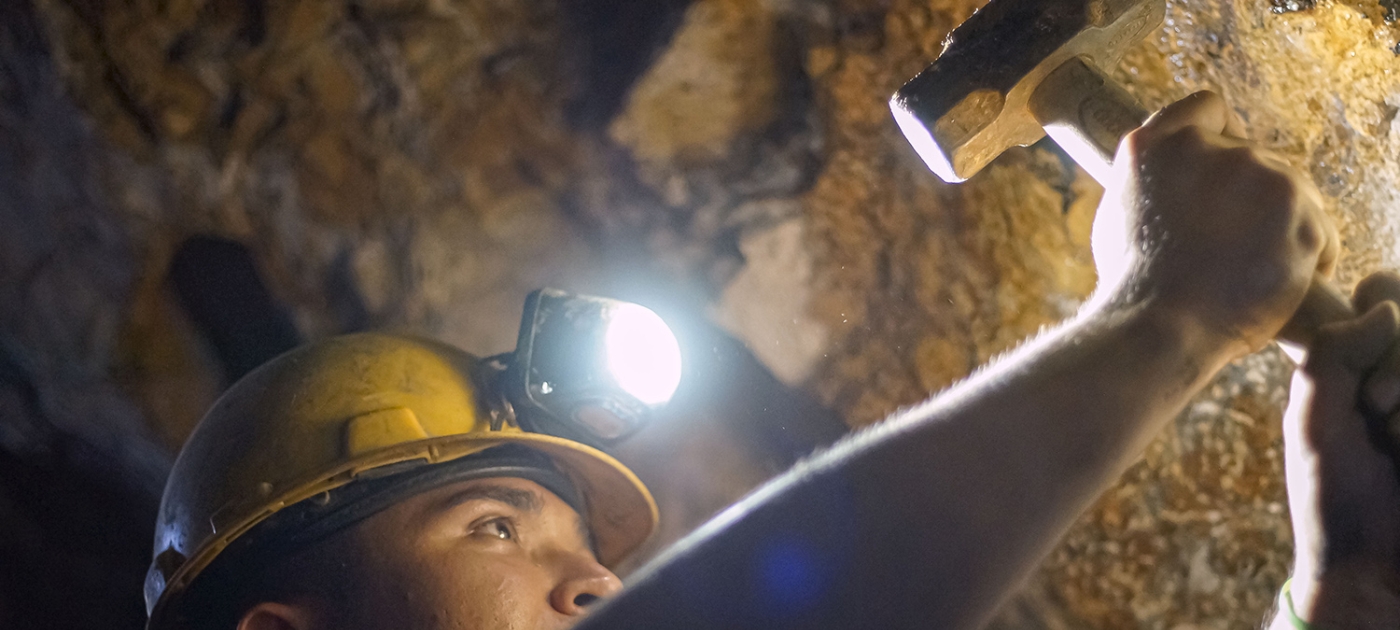 Ecuador to strengthen and control national hazardous materials