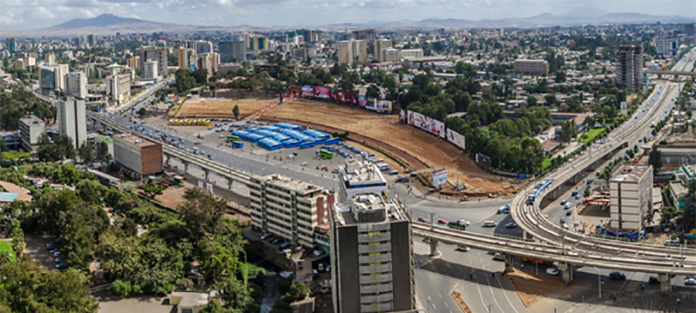 Ethiopia enhances environmental protections through waste management