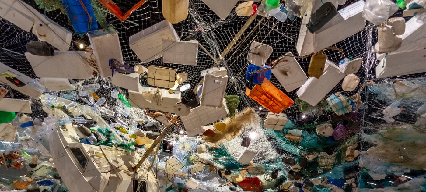 Vanuatu: overcoming challenges of booming waste and unchecked chemical importing