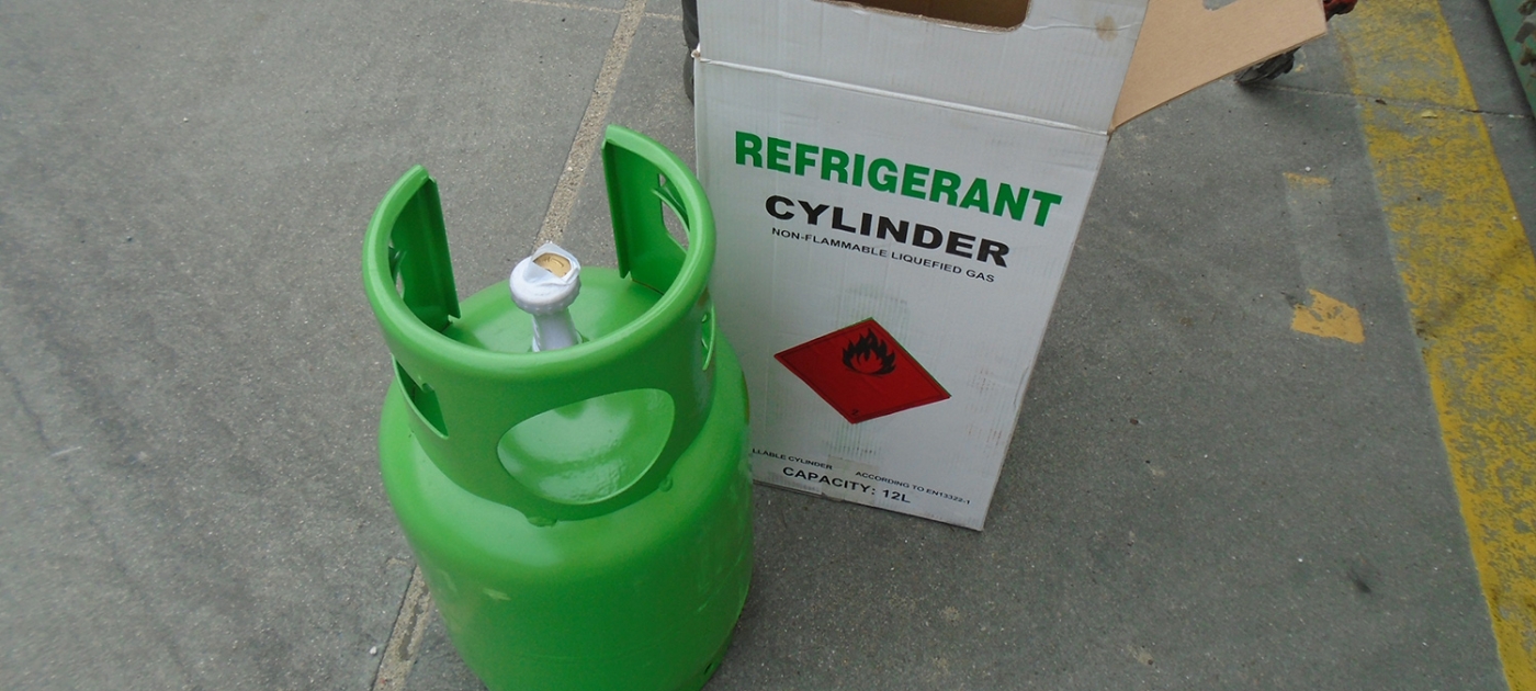 Poland takes decisive action against illegal trade of hydrofluorocarbons