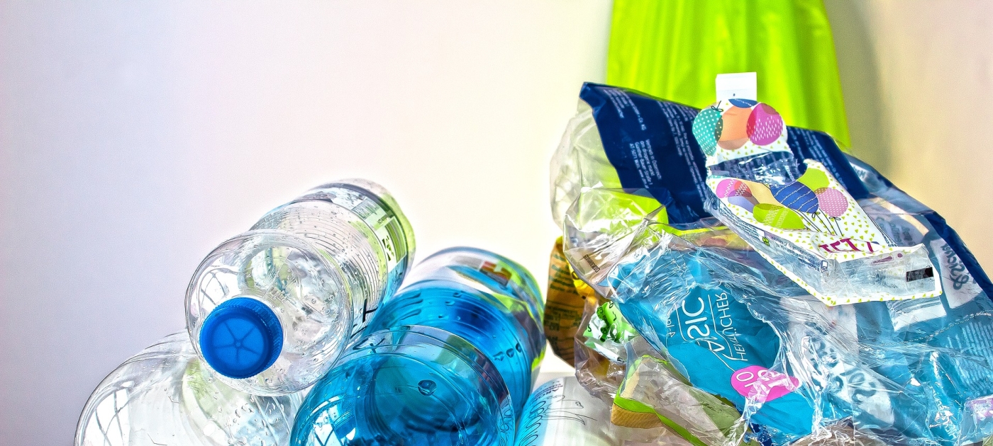 New global commitment report reveals progress towards eliminating plastic pollution Pixabay