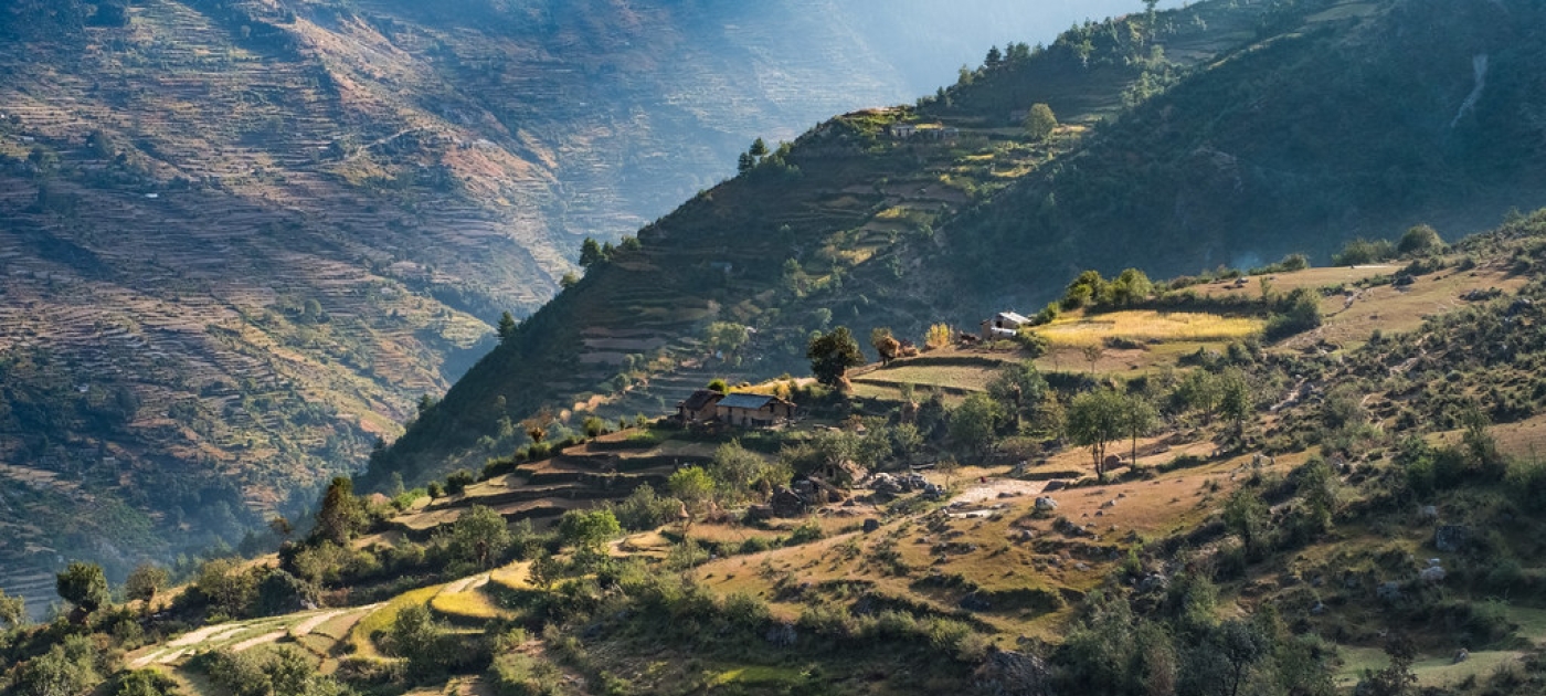 SEED Award winners play important role for their communities and the Sustainable Development Goals Photo by USAID/ Hillside Nepal