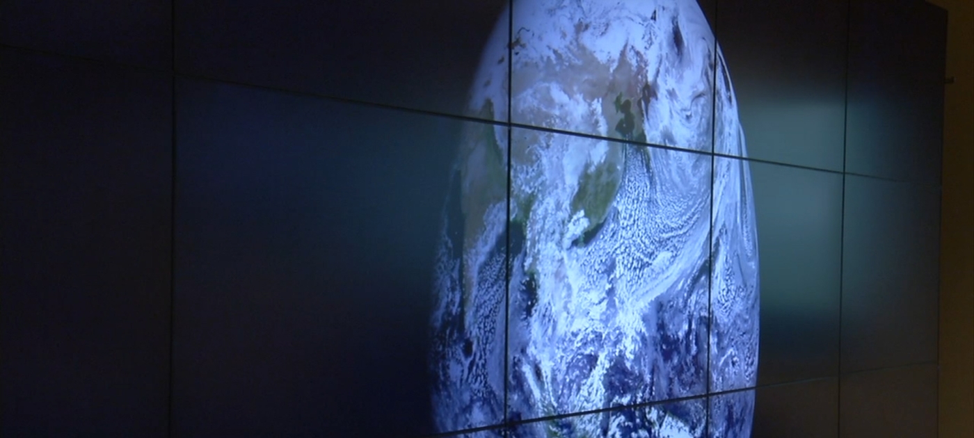 On the brink: Emissions Gap Report findings in 60 seconds