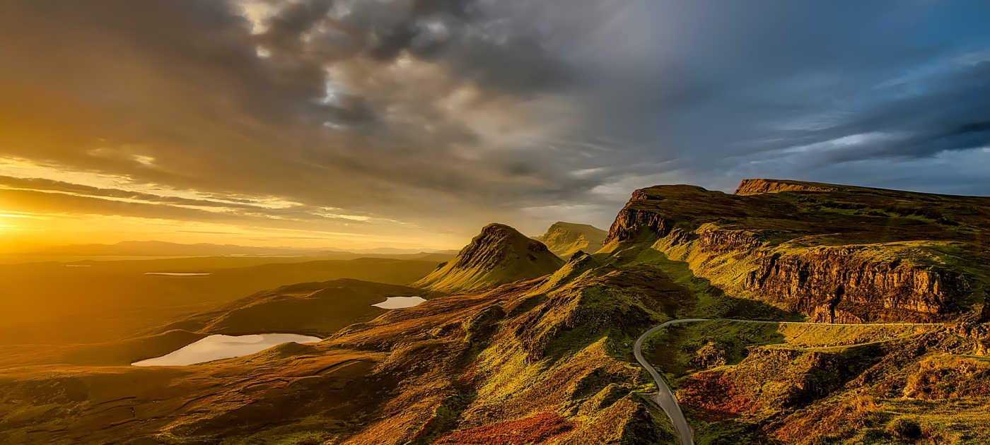 Restoring and rehabilitating land a big step towards achieving the Sustainable Development Goals Photo by Pixabay
