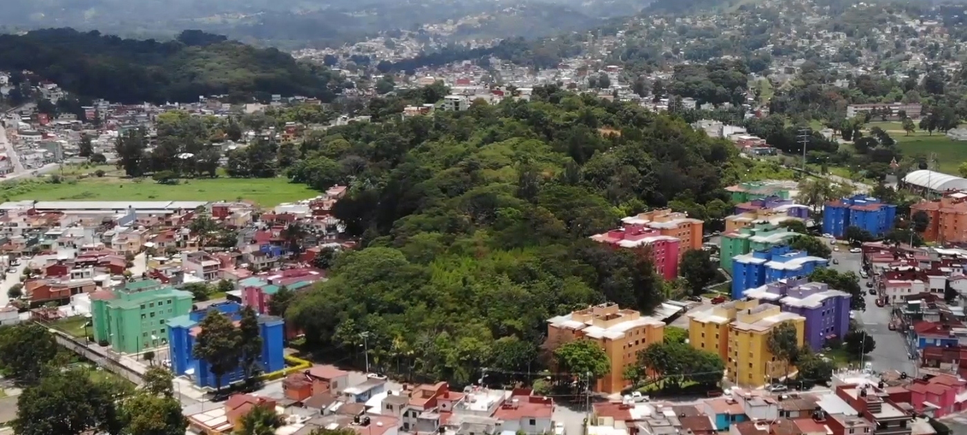 Cidade mexicana aposta na natureza para combater efeitos das mudanças climáticas