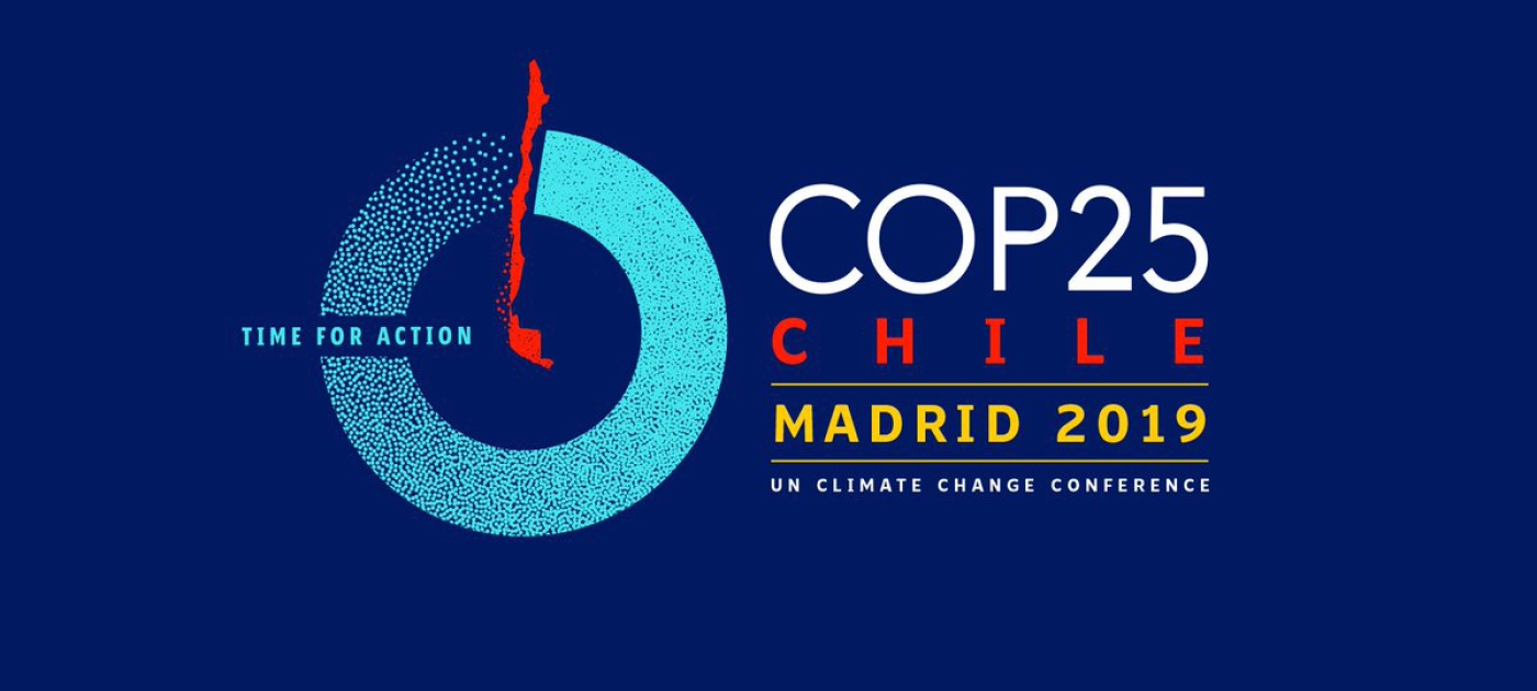 COP25: 联合国环境署视角