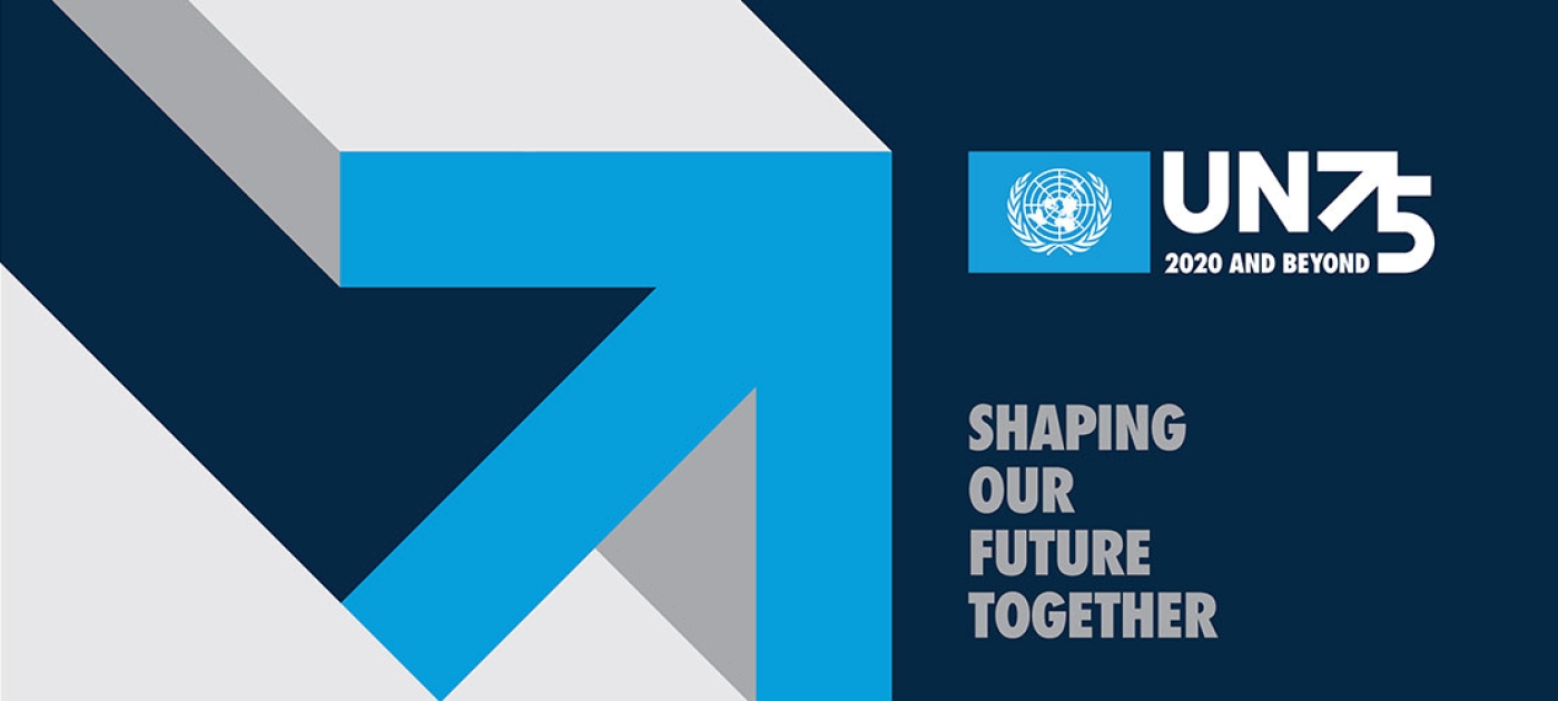 UN75: UN Environment Programme’s leader shares three actions to save the world United Nations