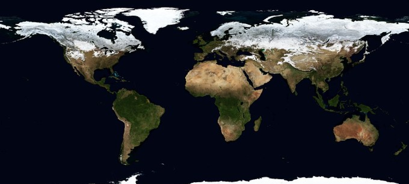 Enhancing capacity of least developed countries to participate effectively in intergovernmental climate change processes