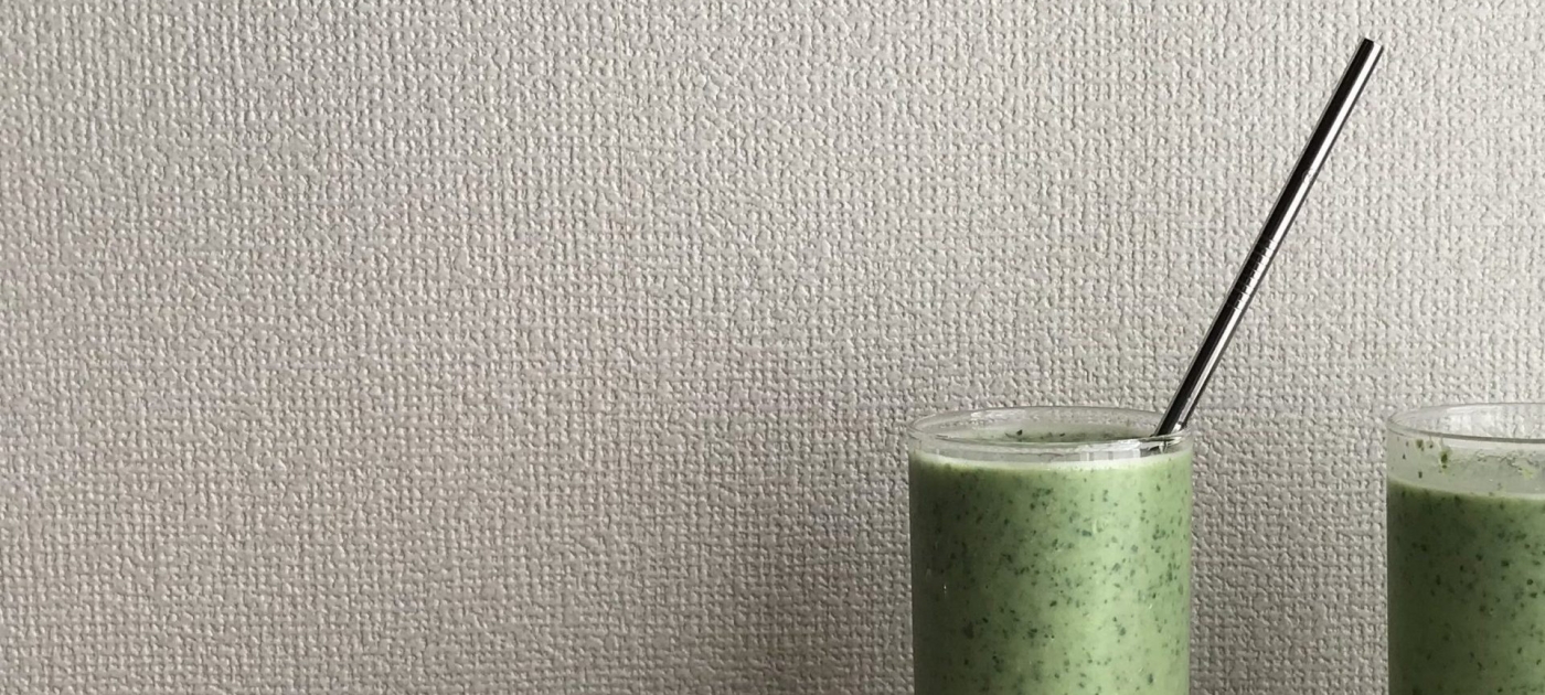 Every straw counts in the fight against climate change