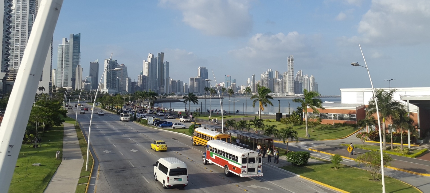 Latin America and the Caribbean could save US$ 621 billion by 2050 through the decarbonization of energy, transport sectors Pixabay